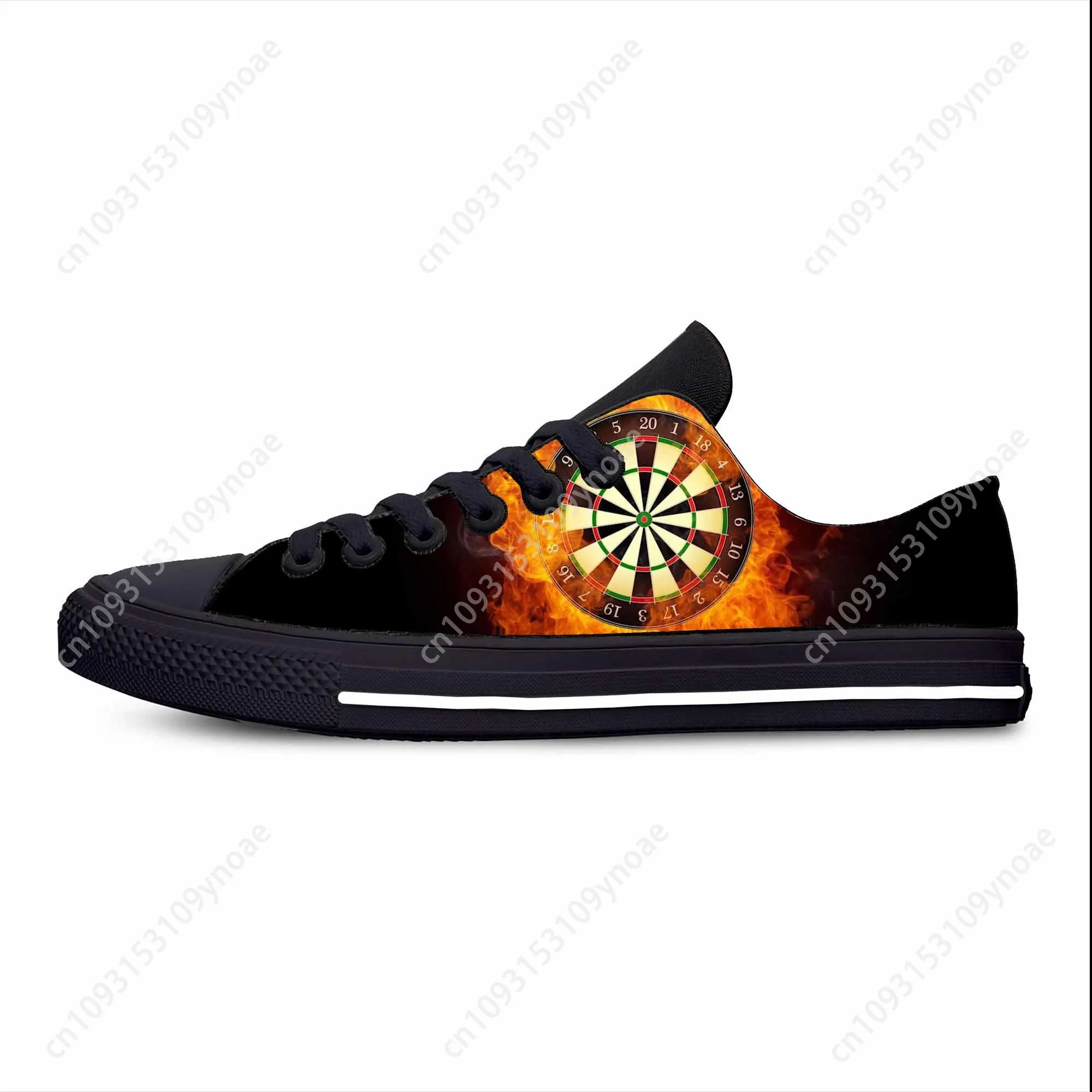 Men'S Shoes Target - Game Sport Darts Dartboard Dart board