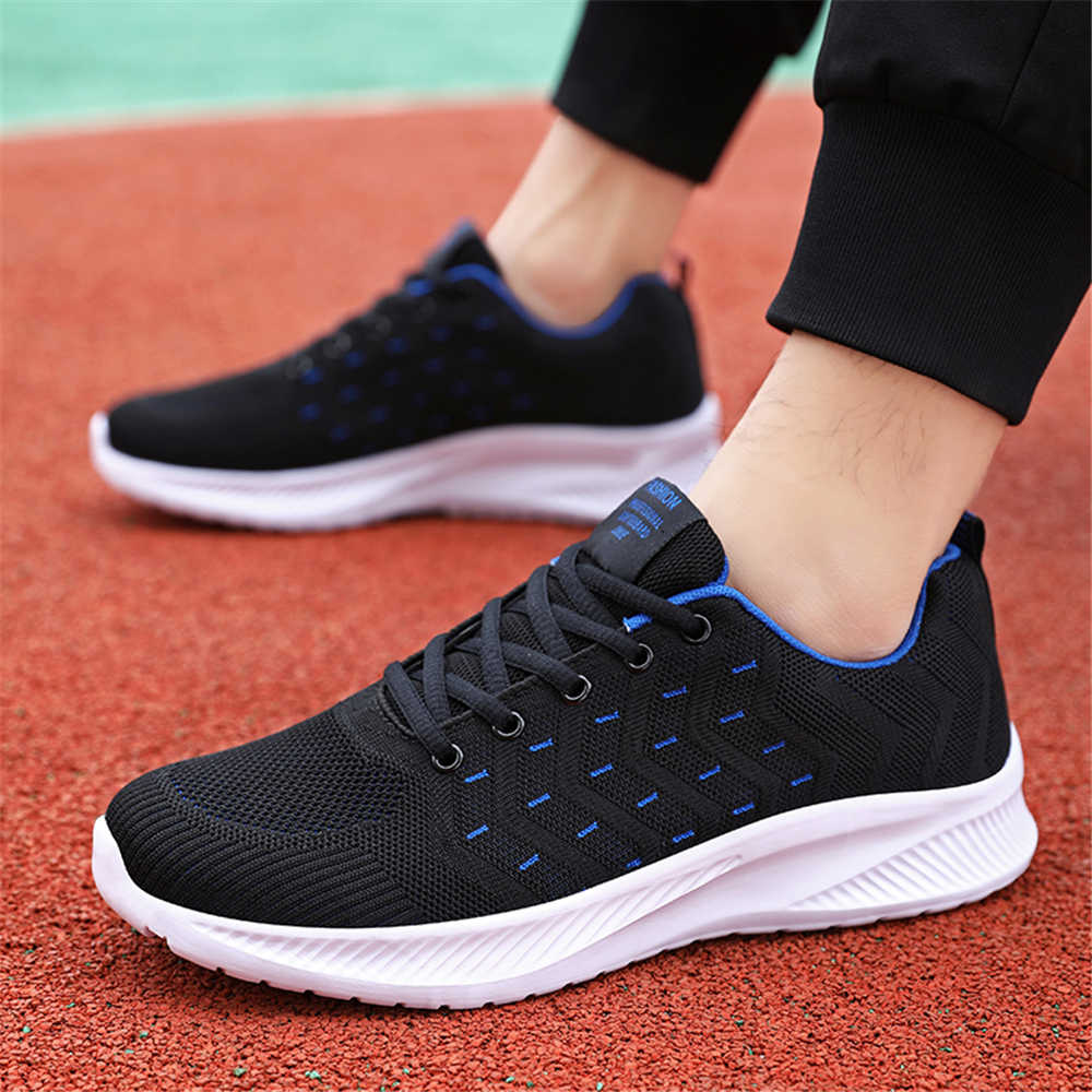 Men Shoes Brands - White White Sole Sneakers For Men
