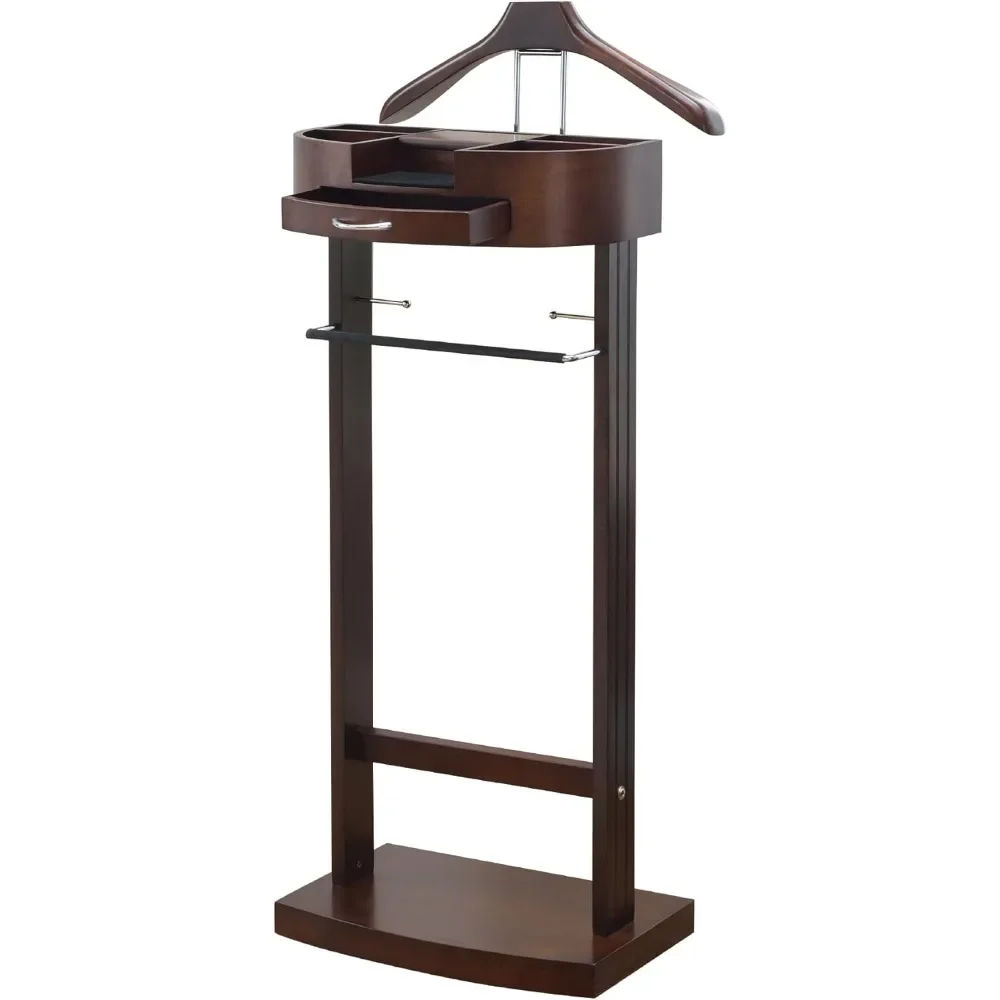 Men Shoes Rack - - crescent moon valet, mens valet