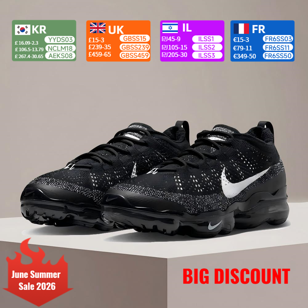 Men'S Shoes Vapormax - Nike AIR VAPORMAX Men's Shoes Slip-Resistant,
