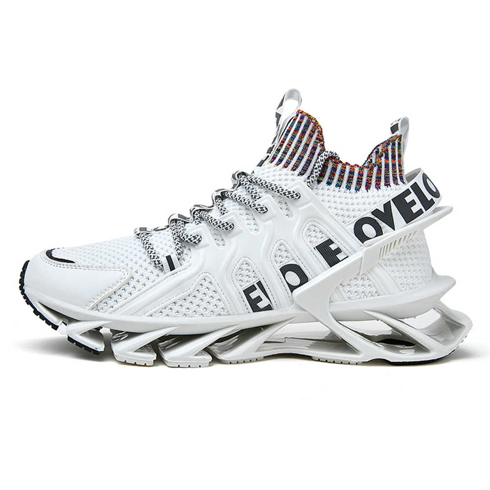 Men Shoes Clearance - Thick Sole Key Height Cosplay Casual