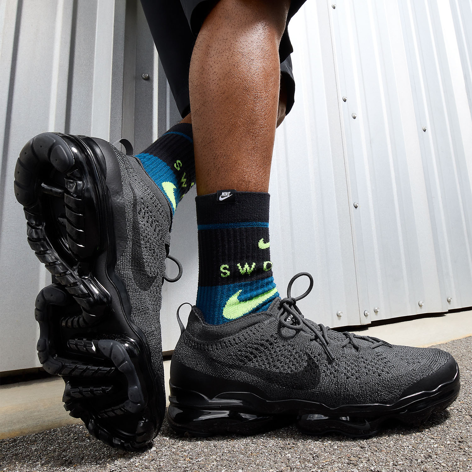 Men'S Shoes Vapormax - Nike genuine Air VaporMax Men's Breathable