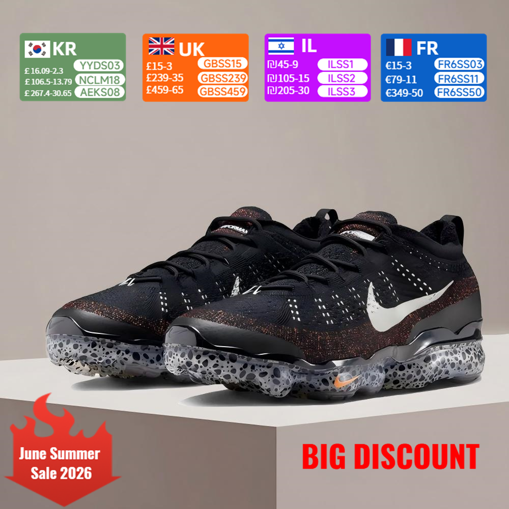 Men'S Shoes Vapormax - Nike AIR VAPORMAX Men's Fashionable Versatile