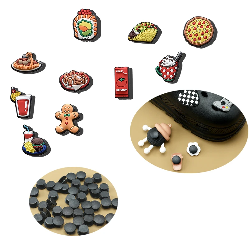 Men Shoes Kinds - Shoe Charms for Crocs Accessories Kind