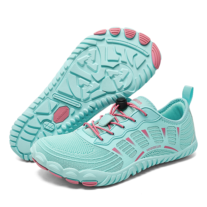 Men'S Shoes Wide Width - HOBIBEAR Mens Womens Barefoot Shoes Wide