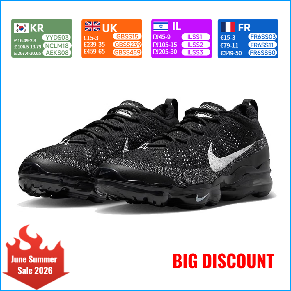 Men'S Shoes Vapormax - Nike AIR VAPORMAX 2023 FK Men's