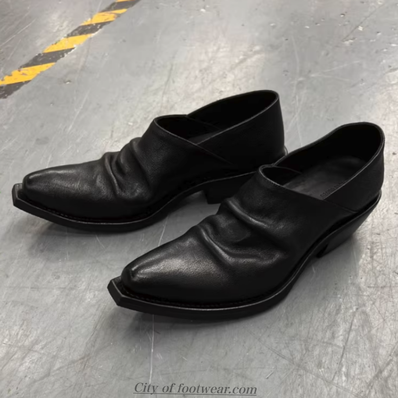 Men Shoes Oxford - Women‘s and men 2026 new causal