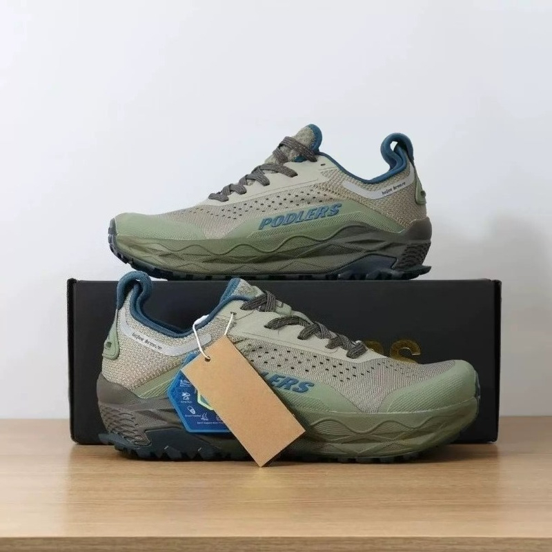 2026 Hot Sale Trail Running Sh - Men Shoes Running Sale ulasan dan harga