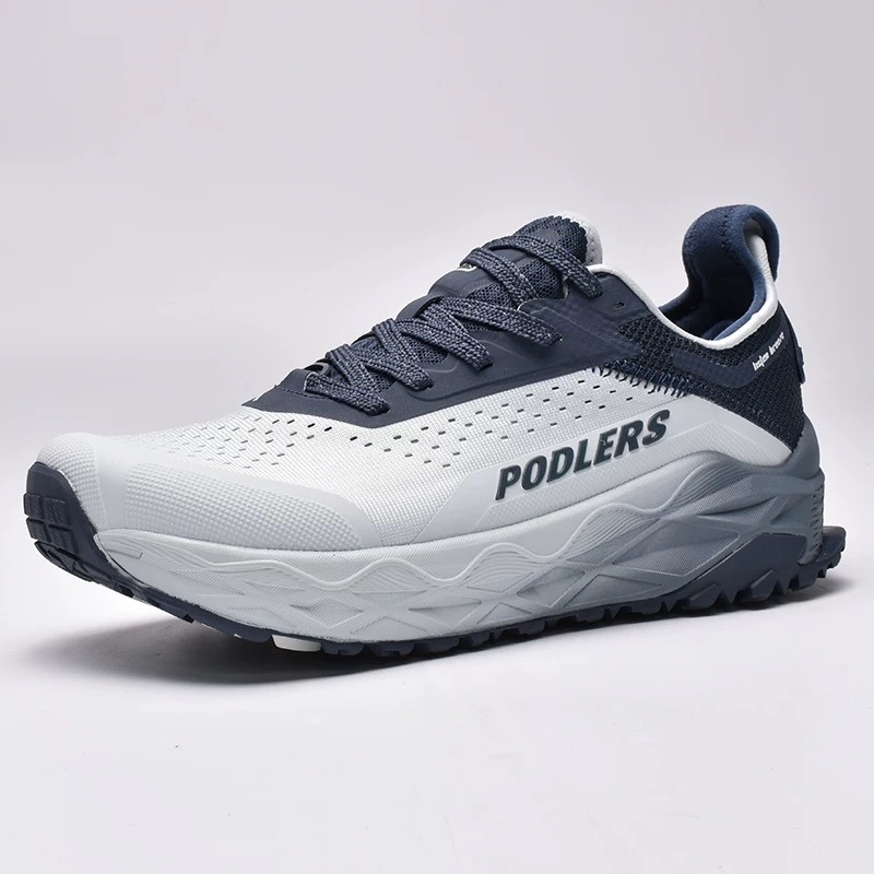 2026 Hot Sale Trail Running Sh - Men Shoes Running Sale ulasan dan harga