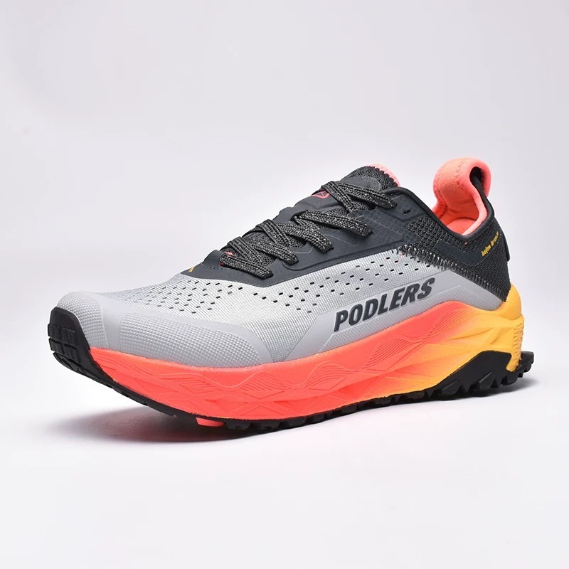 2026 Hot Sale Trail Running Sh - Men Shoes Running Sale ulasan dan harga
