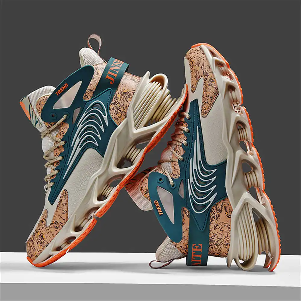 Non-slip Mid Child Running Sne - Men Shoes Running Sale ulasan dan harga
