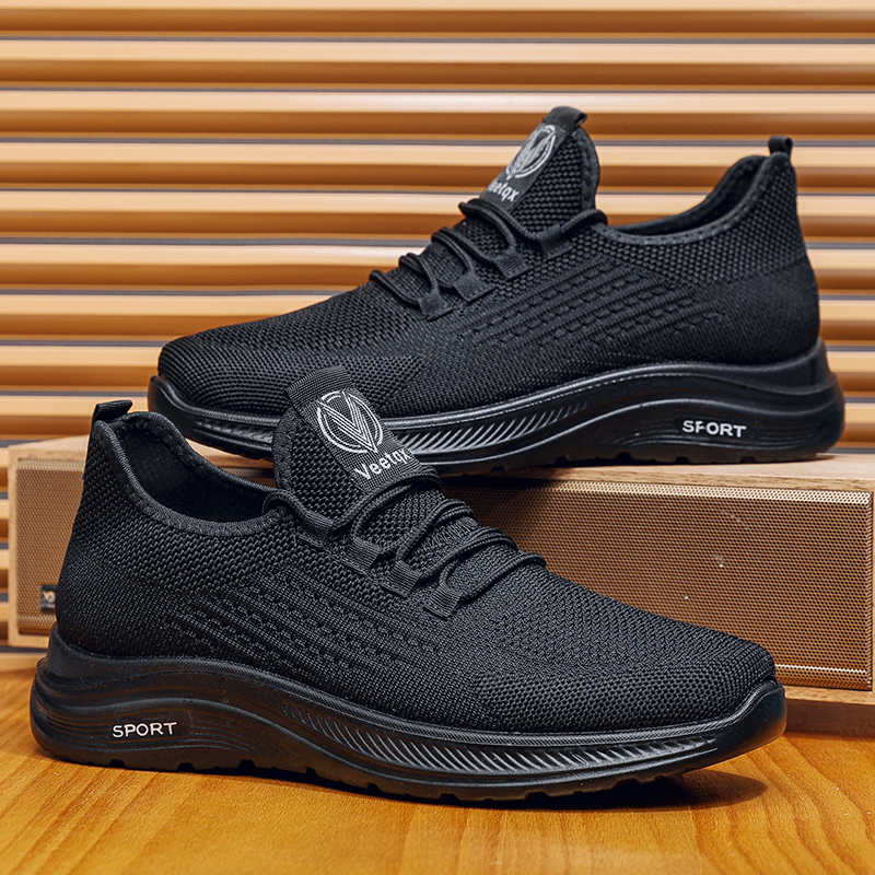 Non-slip Sole Platformed Canad - Men Shoes Brands ulasan dan harga