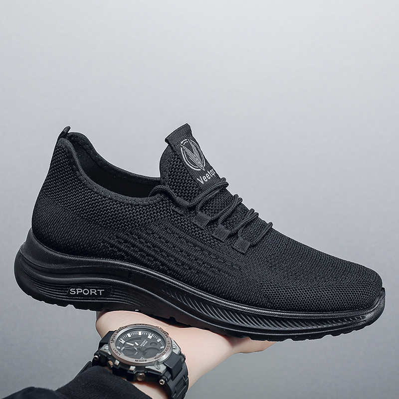 Non-slip Sole Platformed Canad - Men Shoes Brands ulasan dan harga