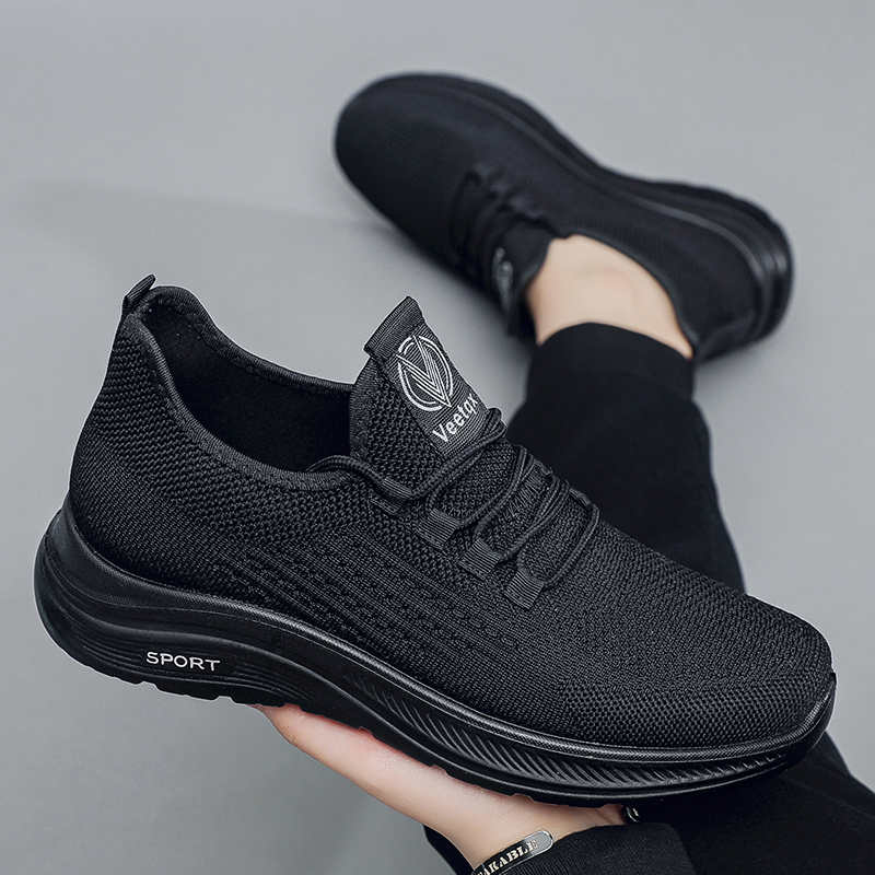 Non-slip Sole Platformed Canad - Men Shoes Brands ulasan dan harga