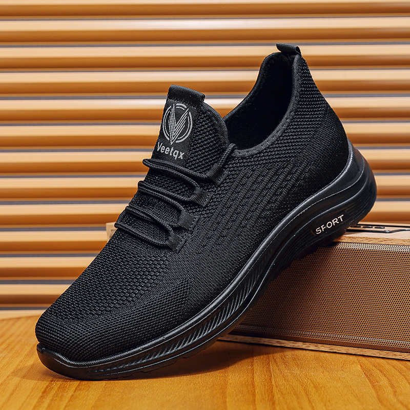 Non-slip Sole Platformed Canad - Men Shoes Brands ulasan dan harga