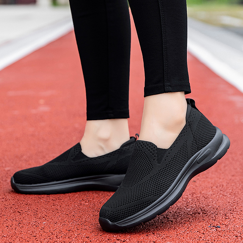Daily Fitness Men Mesh Casual  - Men Shoes Kinds ulasan dan harga