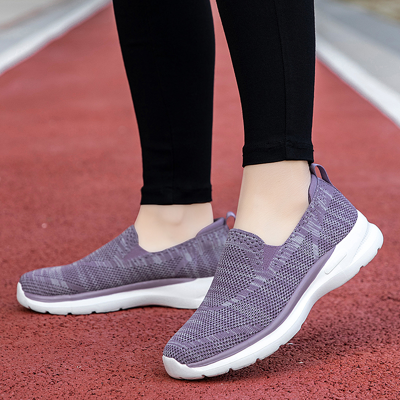Daily Fitness Men Mesh Casual  - Men Shoes Kinds ulasan dan harga