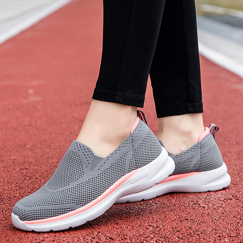 Daily Fitness Men Mesh Casual  - Men Shoes Kinds ulasan dan harga