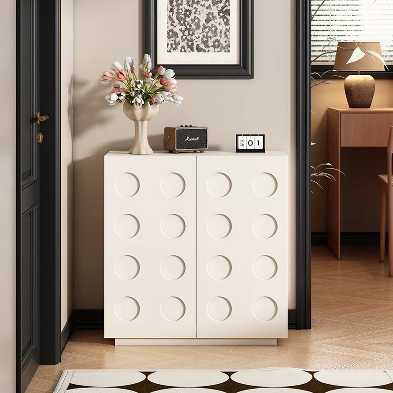 White Vertical Shoe Rack Black - Men Shoes Rack ulasan dan harga