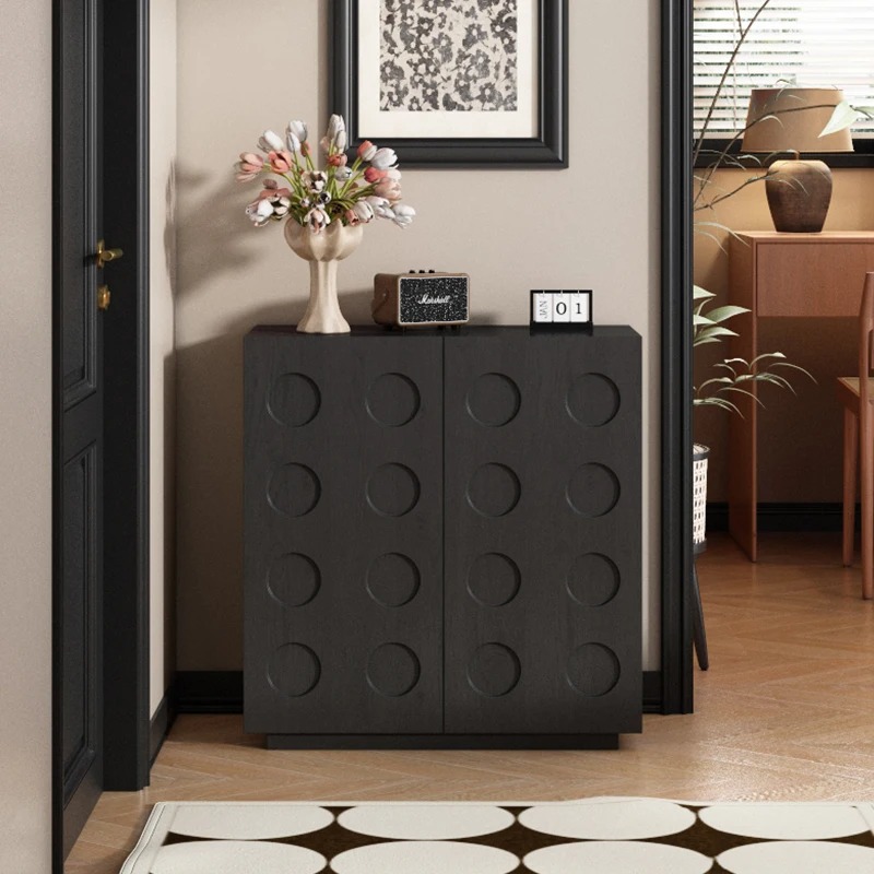 White Vertical Shoe Rack Black - Men Shoes Rack ulasan dan harga
