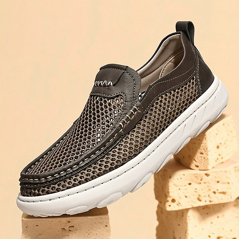 Dynamic Men Sports Shoes Moder - Men Shoes Kinds ulasan dan harga