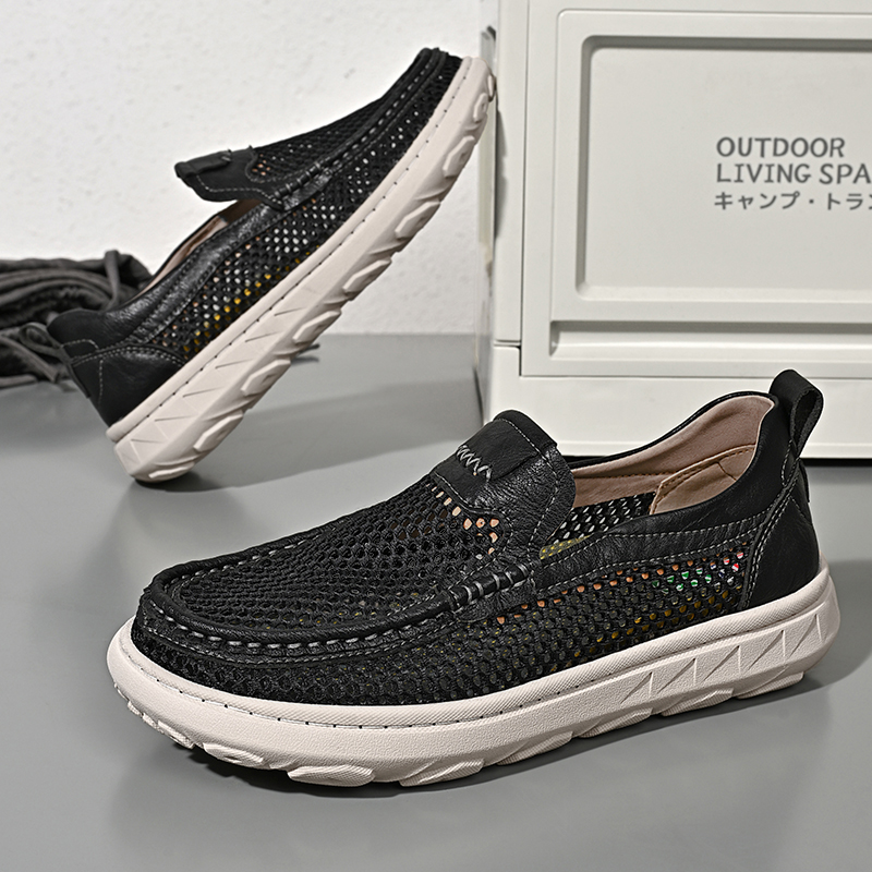 Dynamic Men Sports Shoes Moder - Men Shoes Kinds ulasan dan harga