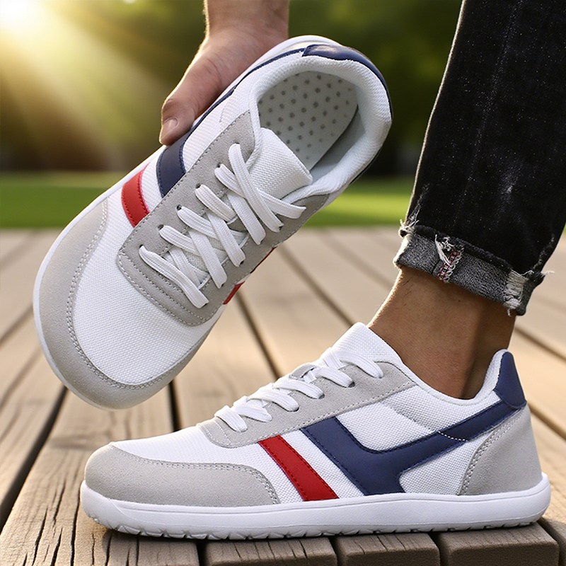 Tenis De Hombre Wide Toe Box B - Men'S Shoes Wide Width ulasan dan harga