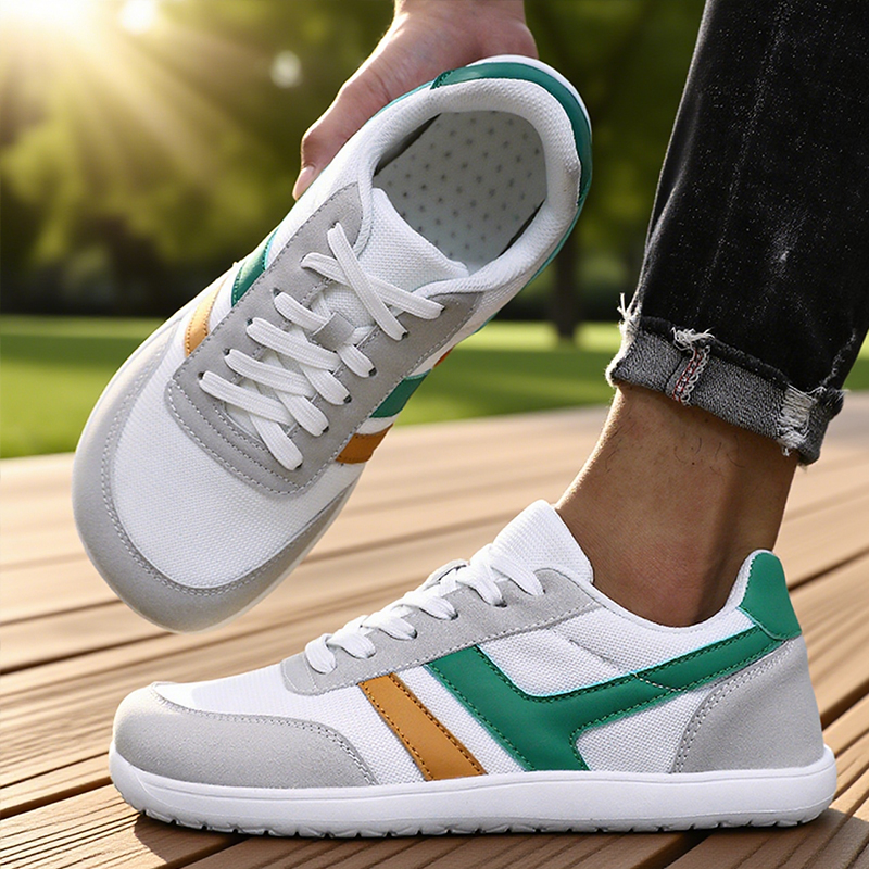 Tenis De Hombre Wide Toe Box B - Men'S Shoes Wide Width ulasan dan harga