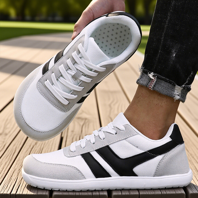 Tenis De Hombre Wide Toe Box B - Men'S Shoes Wide Width ulasan dan harga