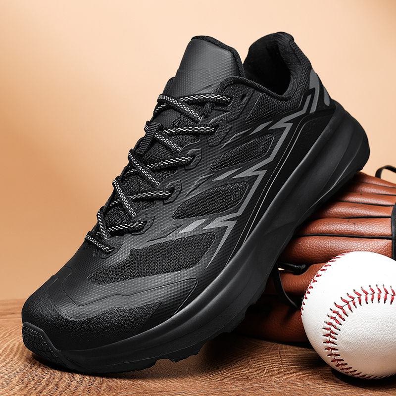 Wide Toe Men Running Sneakers  - Men Shoes Clearance ulasan dan harga