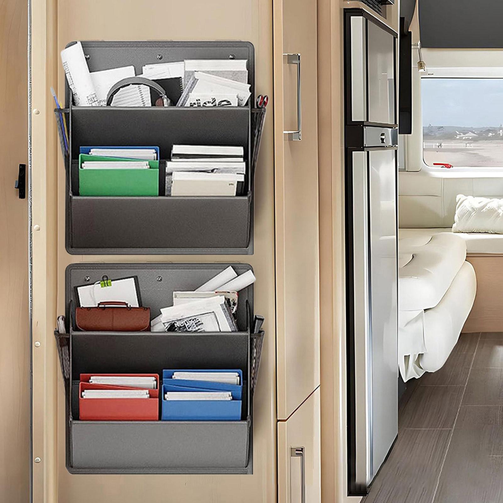 1PC RV Shoe Storage with Adhes - Men Shoes Rack ulasan dan harga