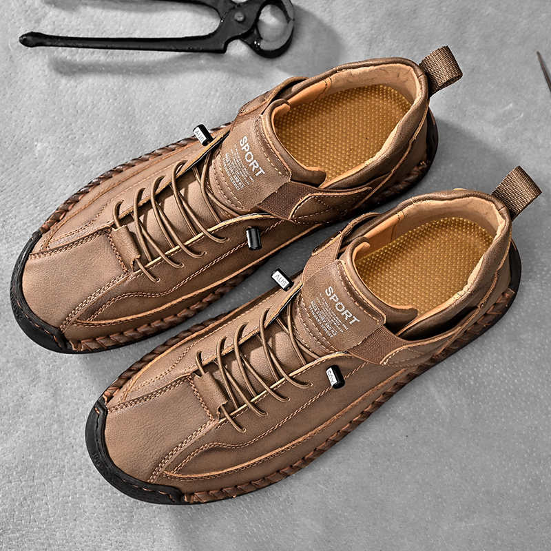 Spring-autumn 42 Summer Moccas - Men Shoes Brands ulasan dan harga