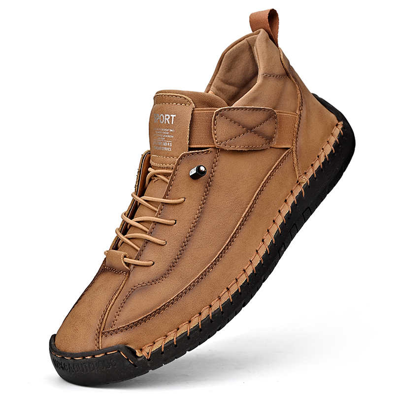 Spring-autumn 42 Summer Moccas - Men Shoes Brands ulasan dan harga