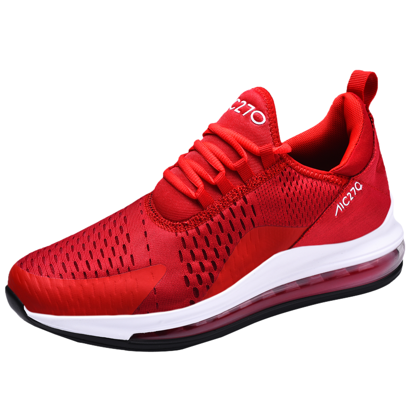Men Shoes Sneakers Male Tenis  - Mesh Trainer Breathable ulasan dan harga