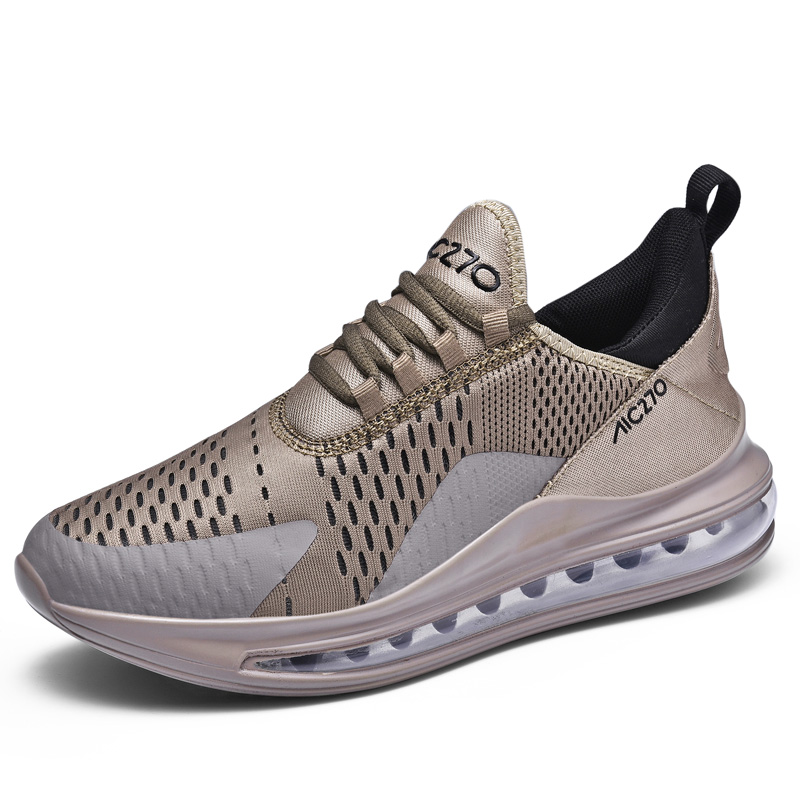 Men Shoes Sneakers Male Tenis  - Mesh Trainer Breathable ulasan dan harga