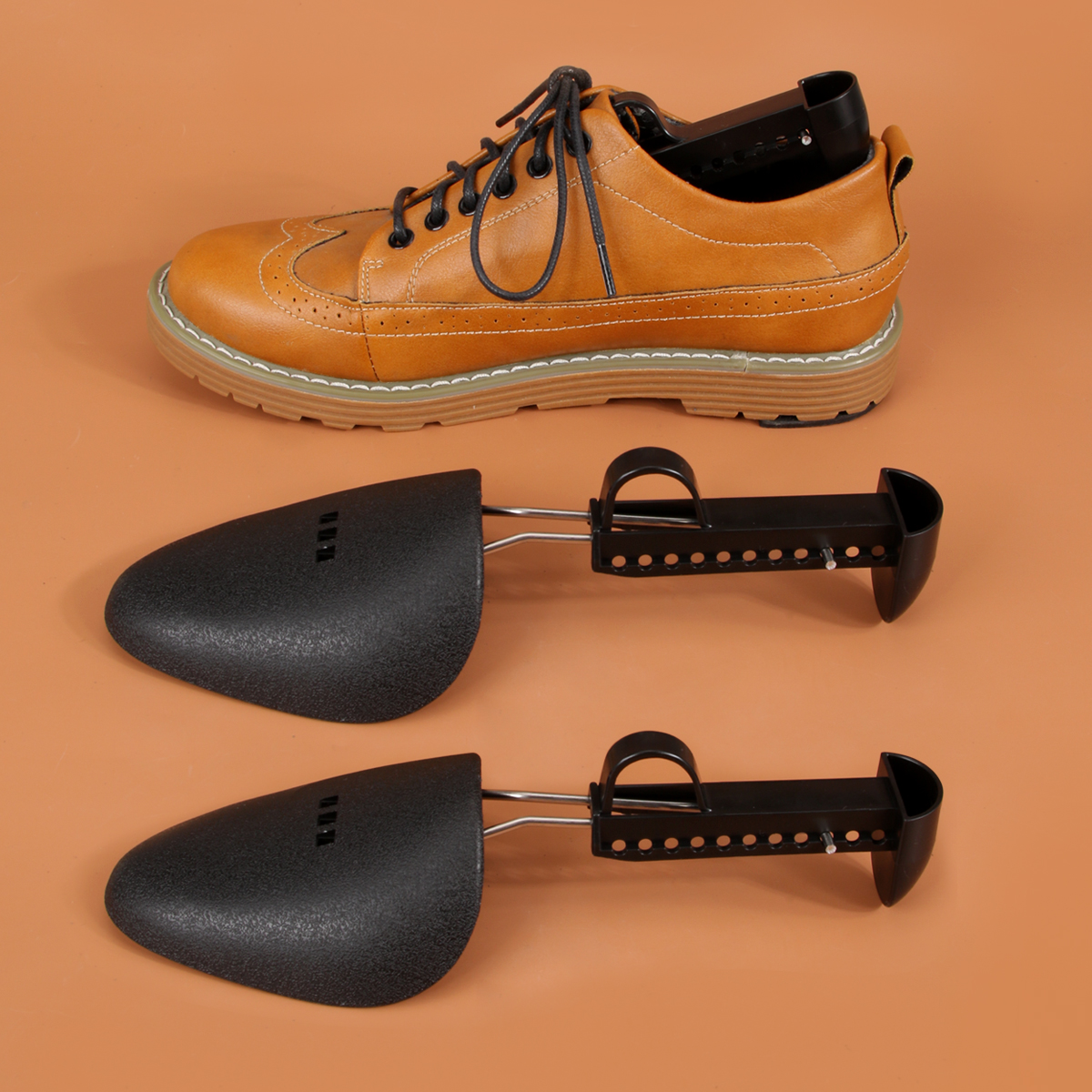 1 Pair Men and women Plastic S - Men Shoes White Colour ulasan dan harga