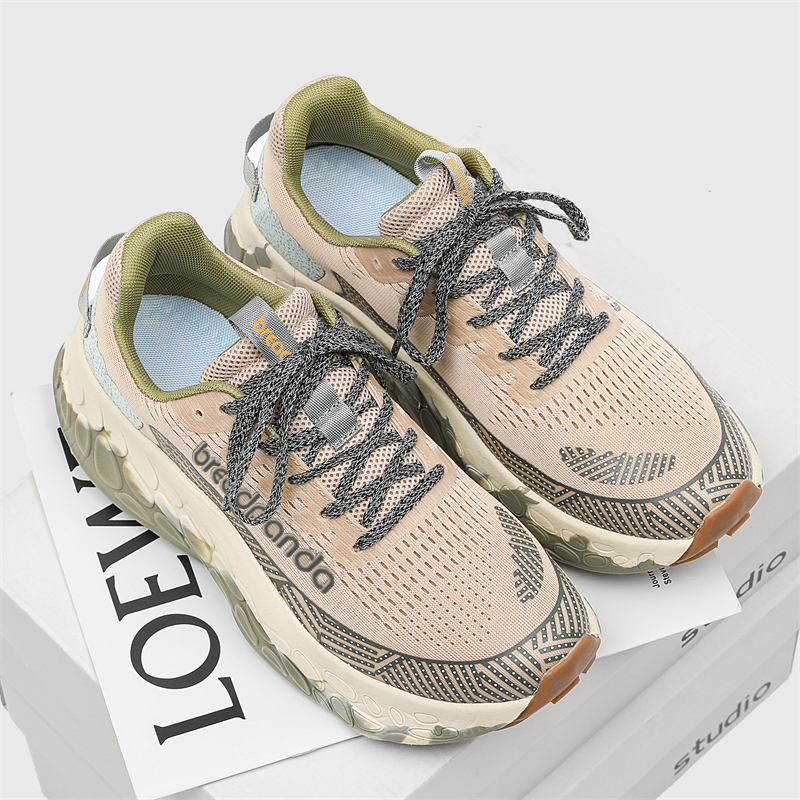 2026 Hot Sale Trail Running Sh - Men Shoes Running Sale ulasan dan harga