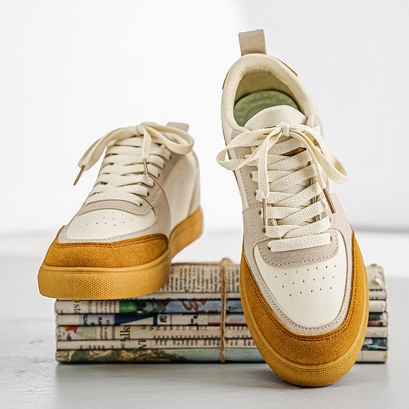 Men's Classic Casual Sneakers  - Men Shoes Clearance ulasan dan harga