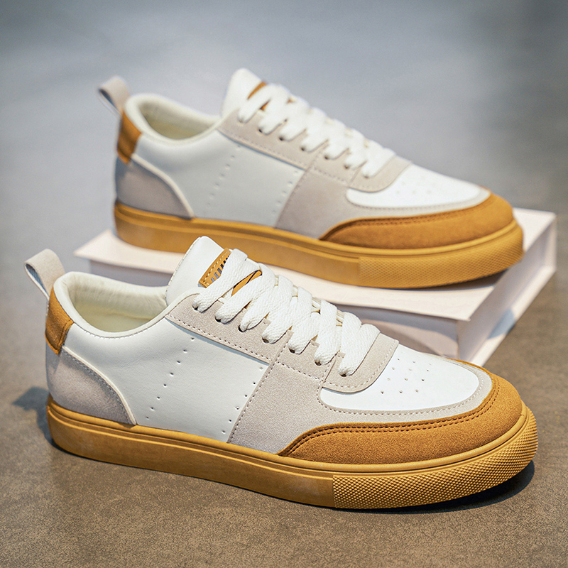 Men's Classic Casual Sneakers  - Men Shoes Clearance ulasan dan harga