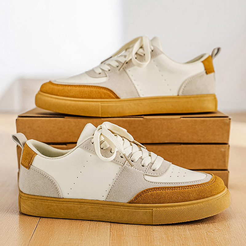 Men's Classic Casual Sneakers  - Men Shoes Clearance ulasan dan harga