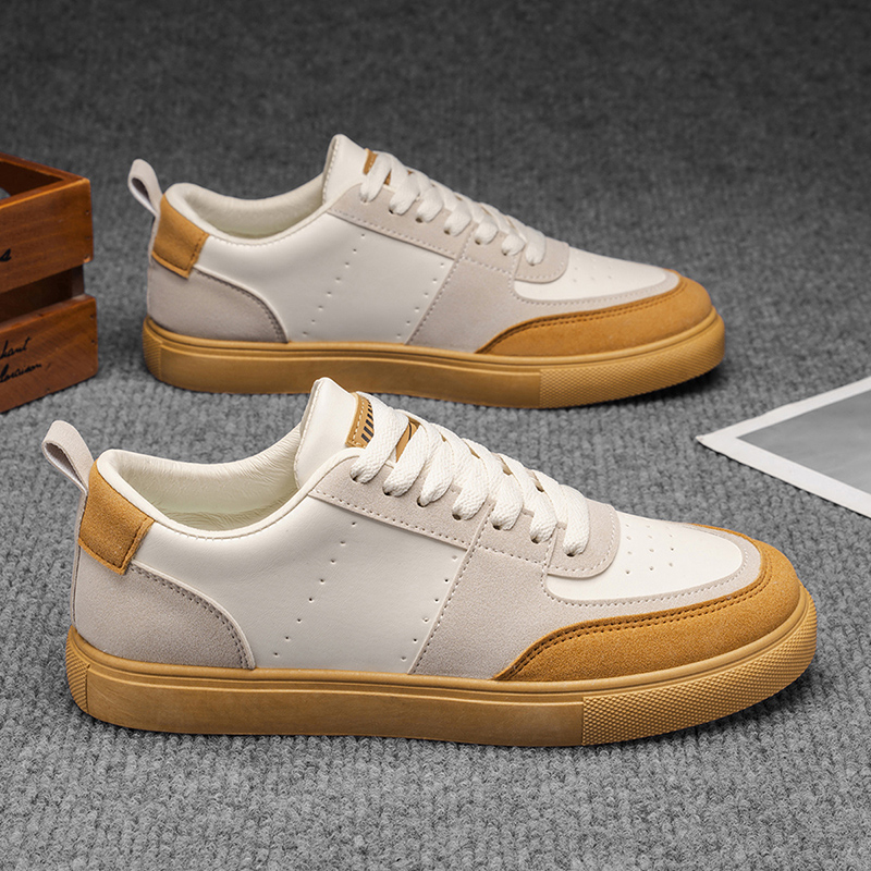 Men's Classic Casual Sneakers  - Men Shoes Clearance ulasan dan harga