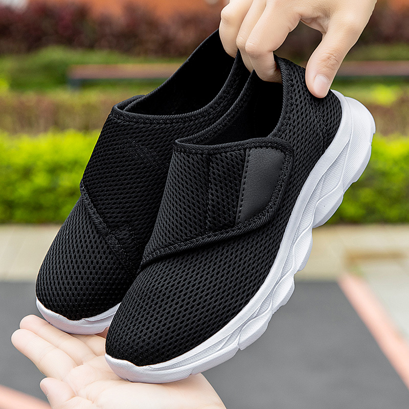 Men Orthopedics Wide Feet Swol - Men'S Shoes Wide Width ulasan dan harga