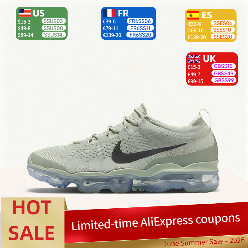 Nike Vapormax Flyknit Comforta - Men'S Shoes Vapormax ulasan dan harga