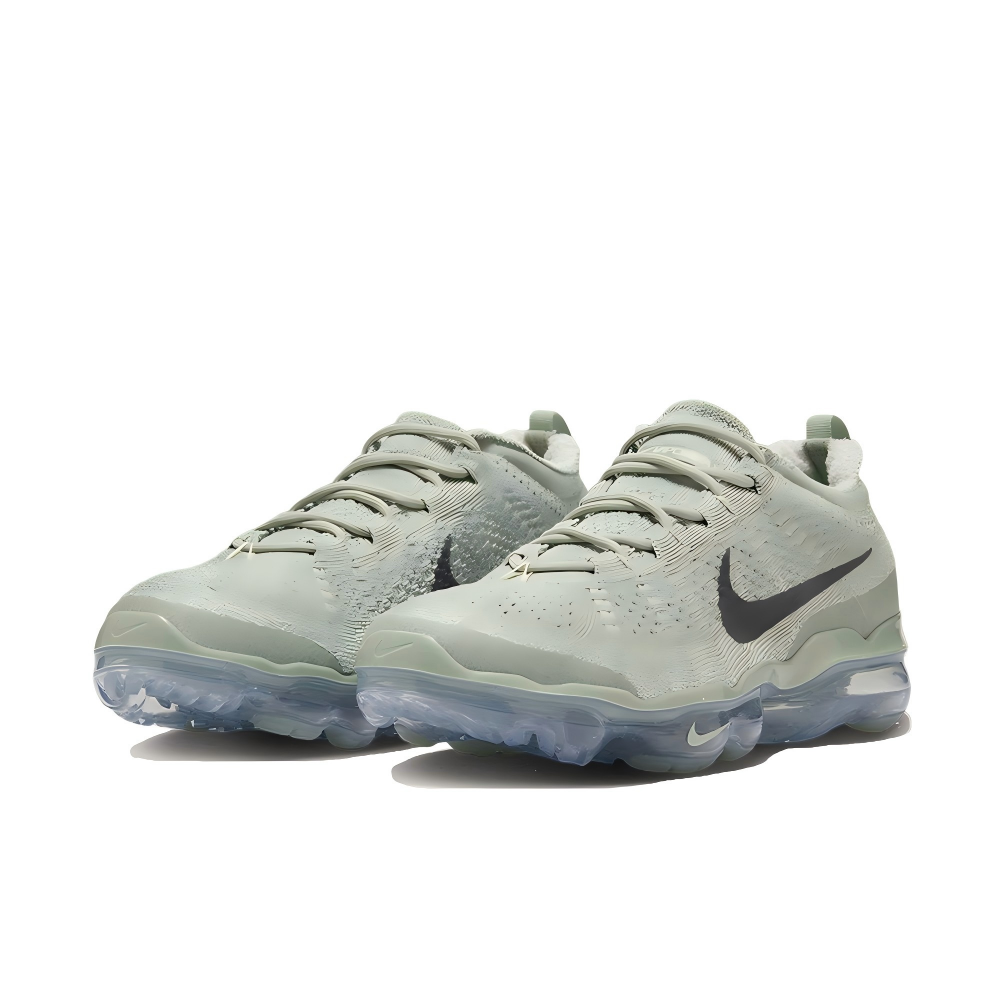 Nike Vapormax Flyknit Comforta - Men'S Shoes Vapormax ulasan dan harga