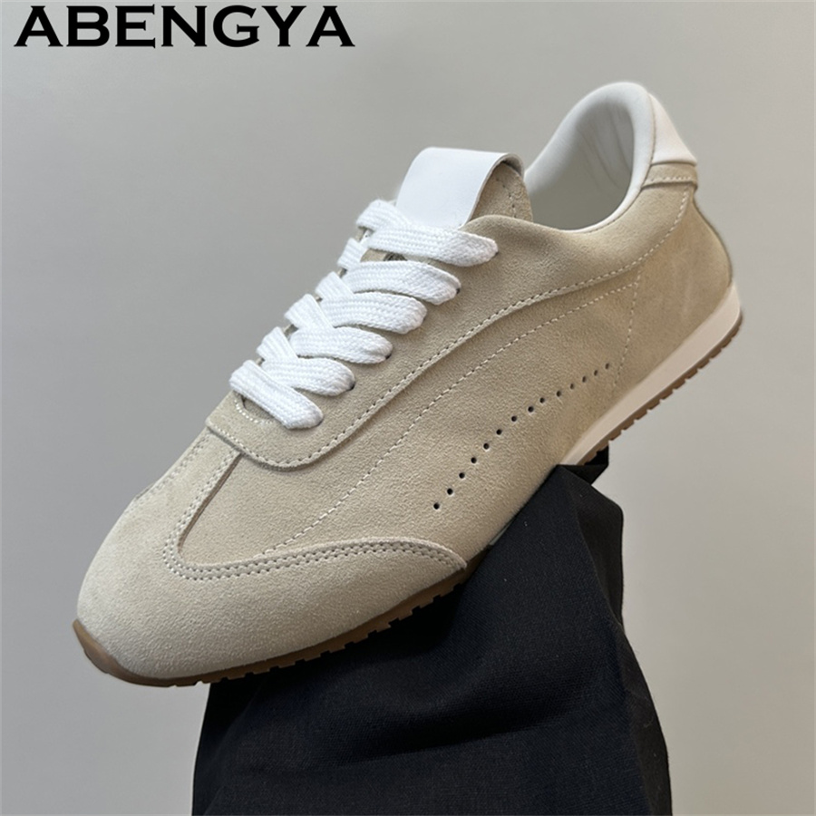Women & Men Lace Up Casual Sho - Men Shoes Oxford ulasan dan harga