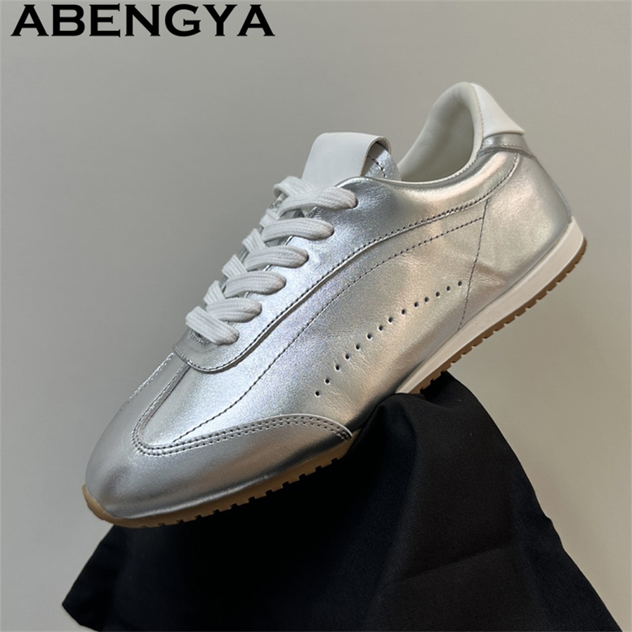 Women & Men Lace Up Casual Sho - Men Shoes Oxford ulasan dan harga