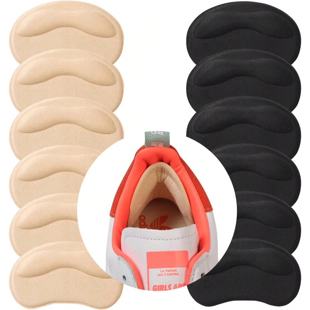 Heel Pads For Shoes That Are T - Men'S Shoes Grip ulasan dan harga