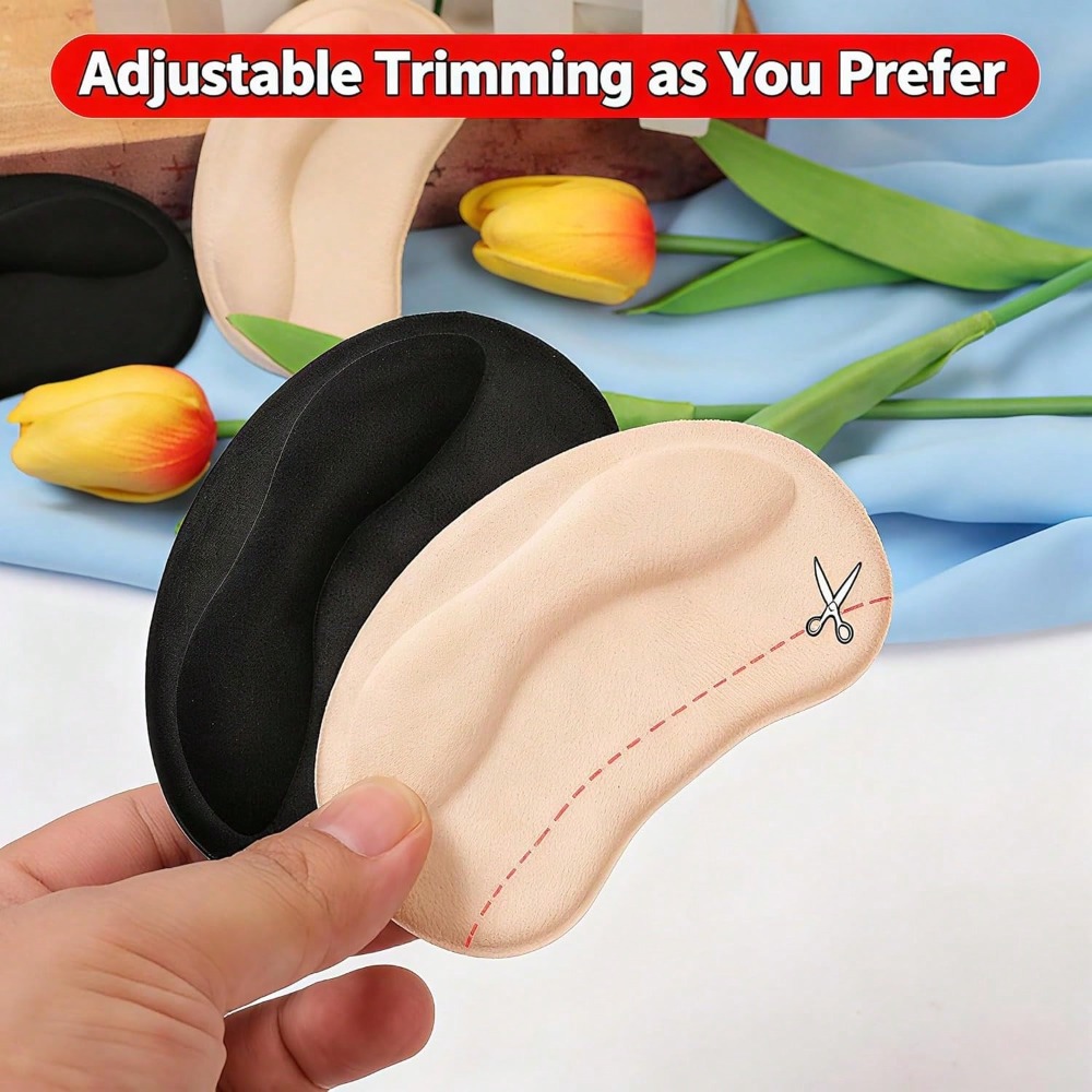 Heel Pads For Shoes That Are T - Men'S Shoes Grip ulasan dan harga