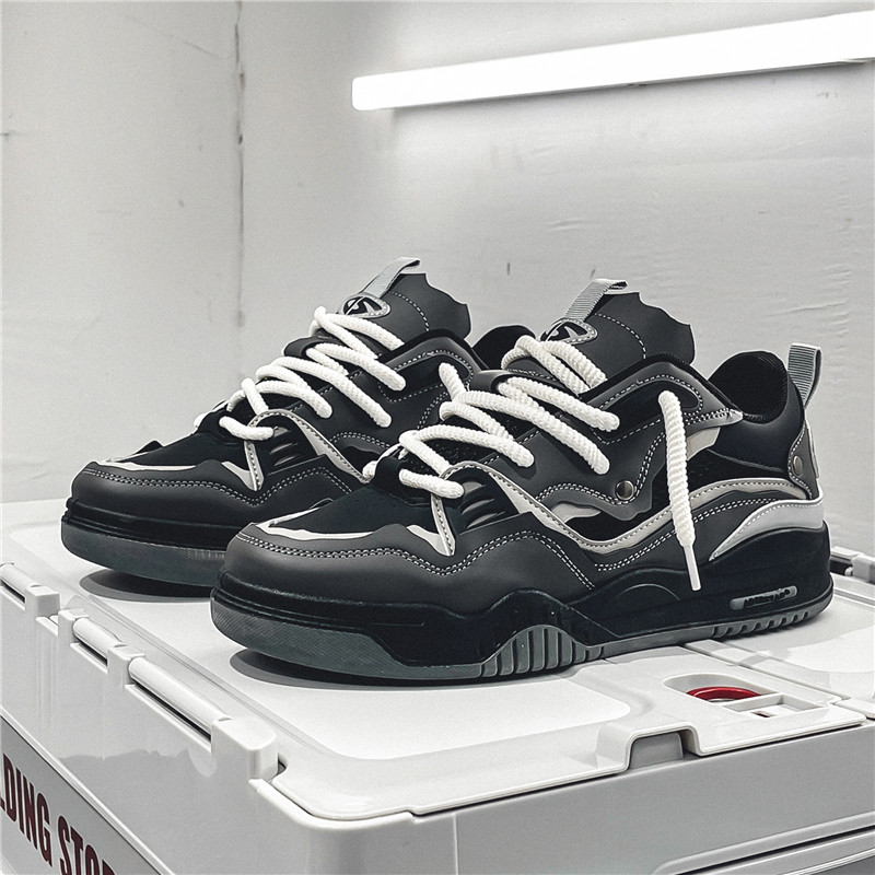 Men's shoes four seasons of th - Men Shoes Kinds ulasan dan harga