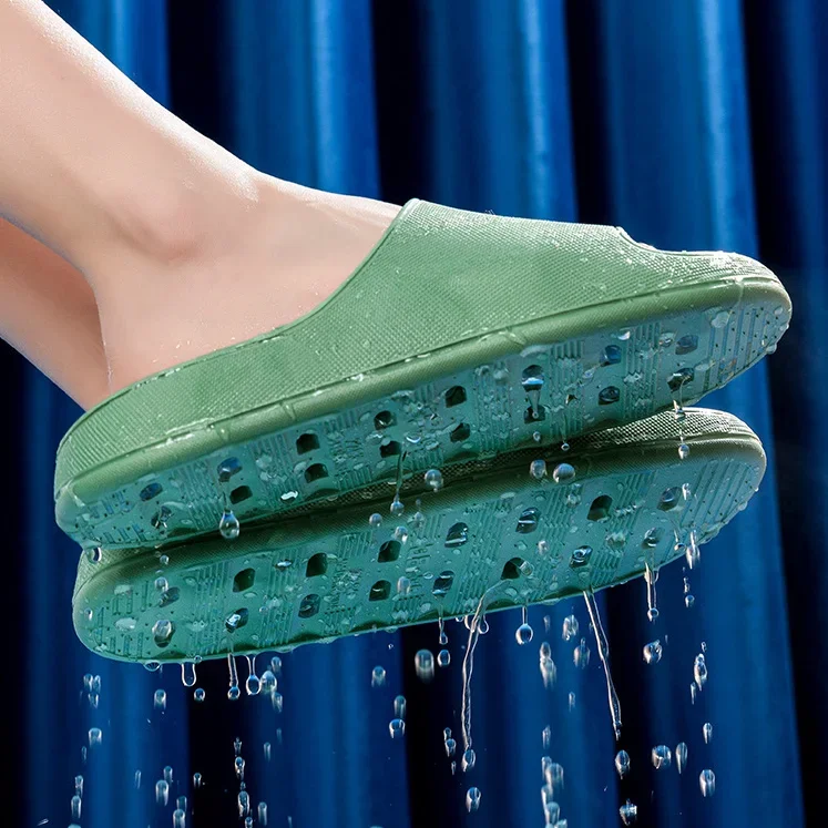 Women's slippers, anti-slip, s - Men'S Shoes Slip On ulasan dan harga